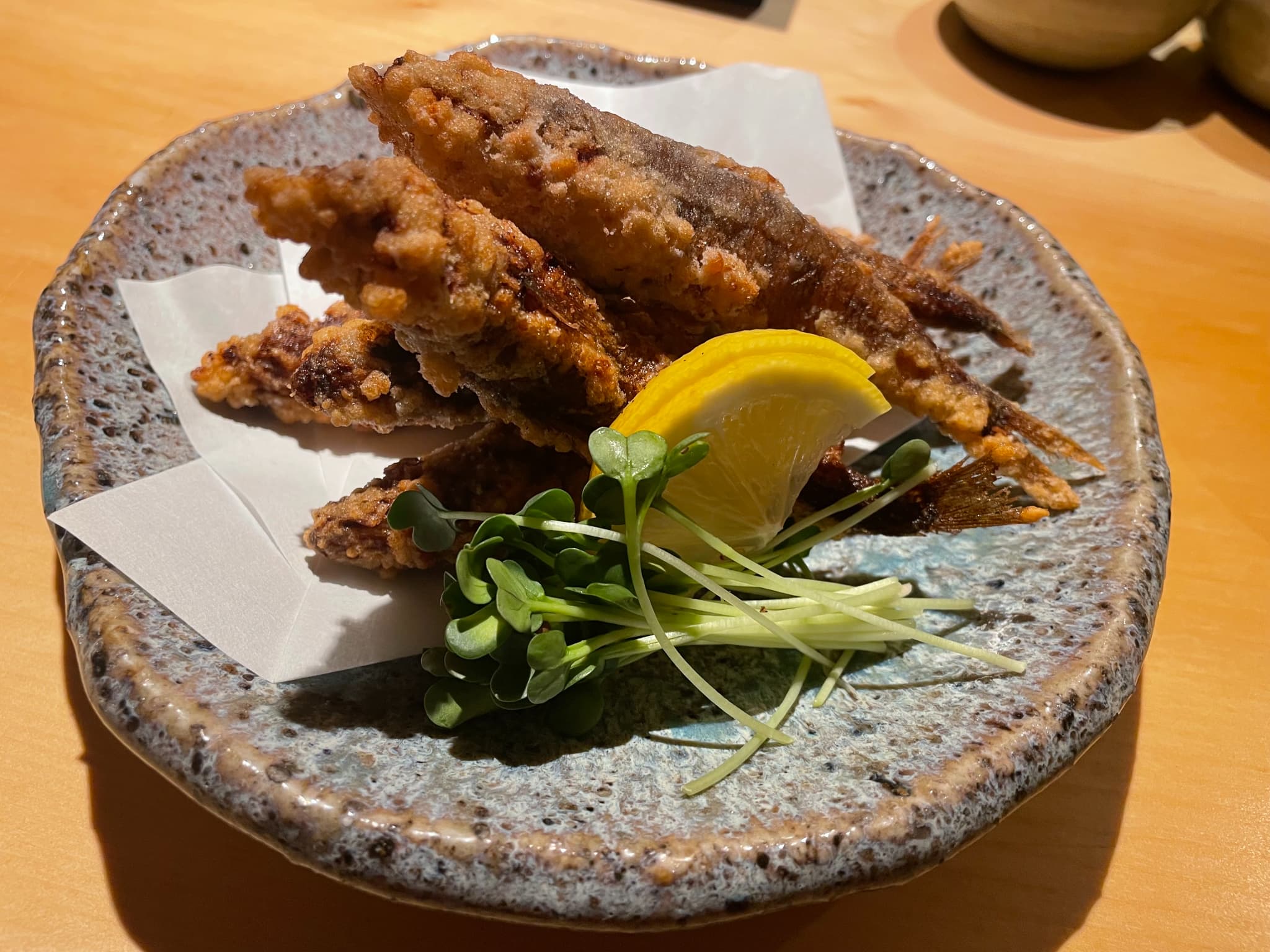 food